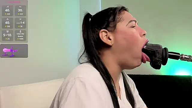 Anabel693 online show from 05/08/26, 12:32