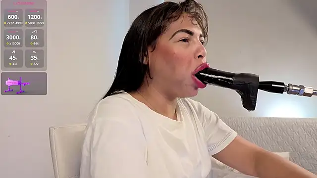 Anabel693 online show from 05/22/26, 03:28