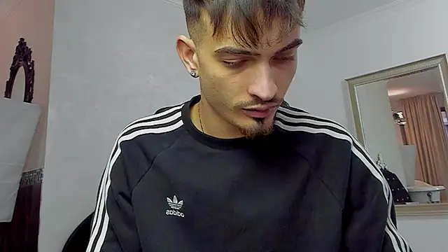 BrandonTate online show from 02/06/25, 03:09