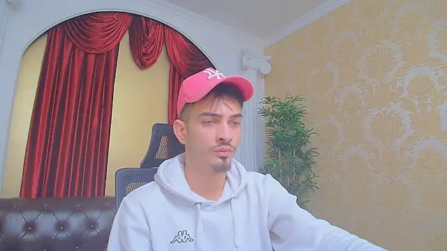 BrandonTate online show from 02/13/25, 12:54