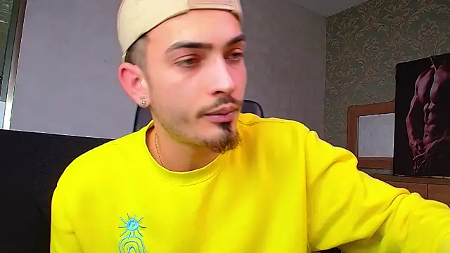 BrandonTate online show from 02/19/25, 03:38