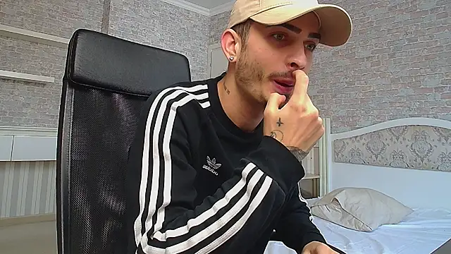 BrandonTate online show from 02/22/25, 11:46