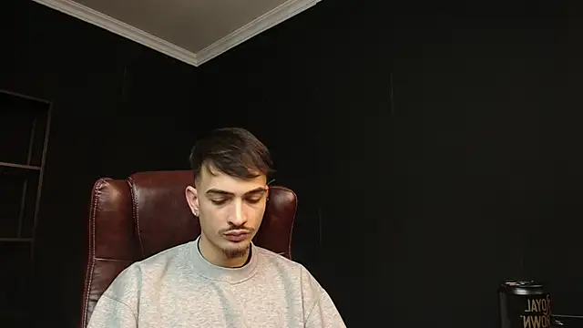 BrandonTate online show from 02/25/25, 04:21