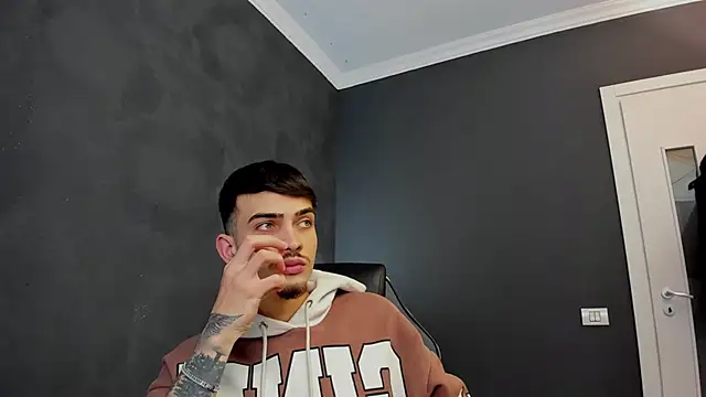 BrandonTate online show from 03/01/25, 04:00