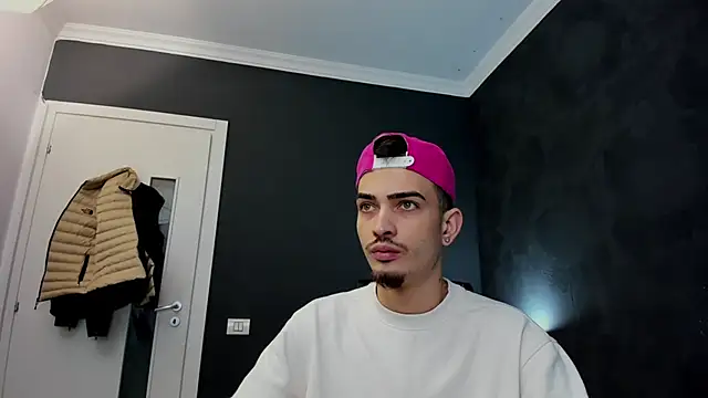 BrandonTate online show from 03/04/25, 12:22