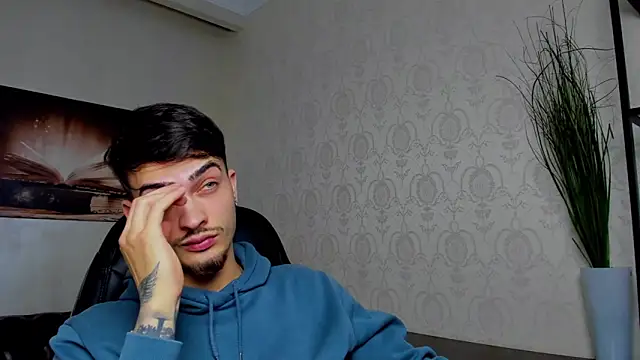 BrandonTate online show from 03/05/25, 03:18