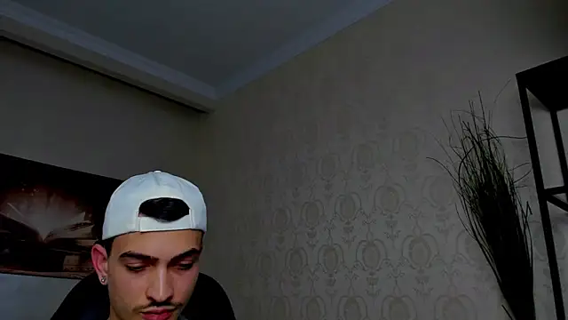 BrandonTate online show from 03/11/25, 03:12