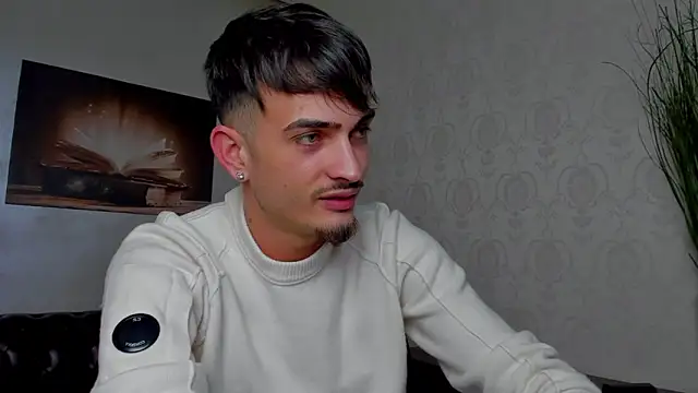 BrandonTate online show from 03/18/25, 05:31