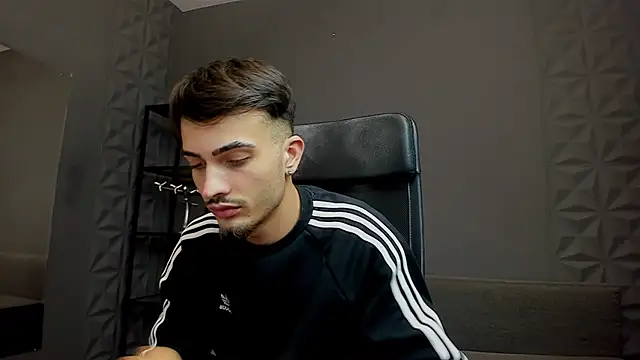 BrandonTate online show from 03/19/25, 01:29