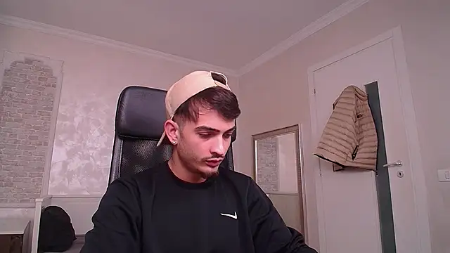 BrandonTate online show from 03/21/25, 01:01