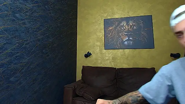 BrandonTate online show from 09/09/25, 04:45