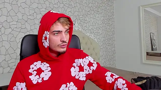 BrandonTate online show from 10/28/25, 07:01