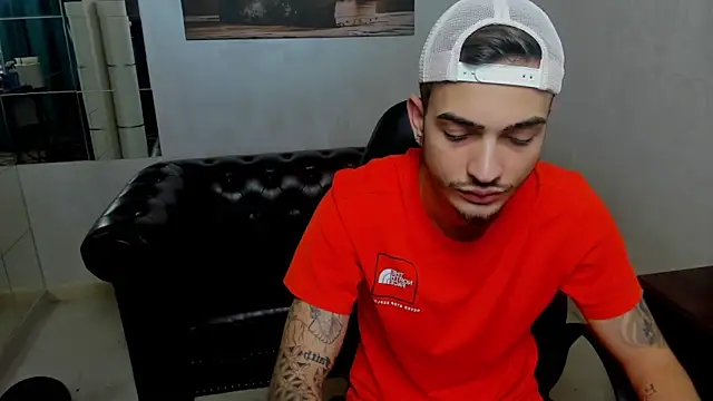 BrandonTate online show from 11/08/25, 08:14