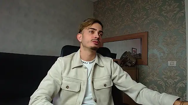 BrandonTate online show from 11/18/25, 08:30