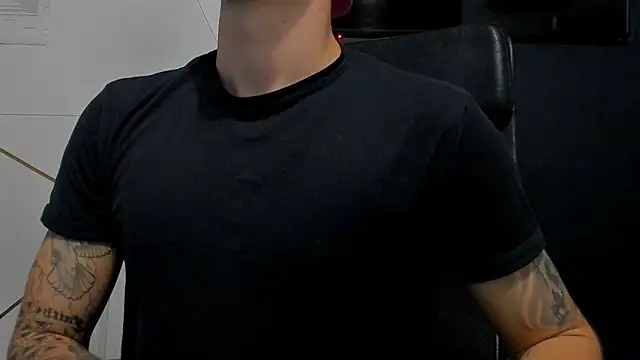 BrandonTate online show from 12/21/25, 06:04