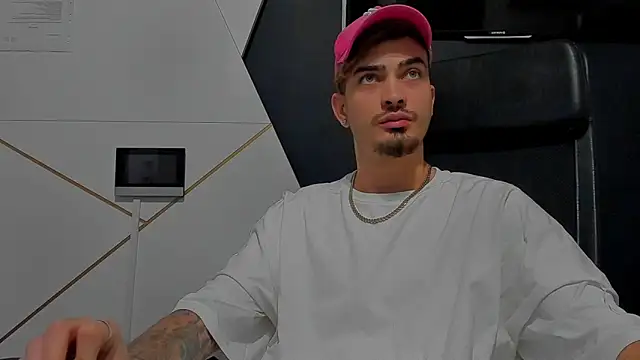 BrandonTate online show from 12/23/25, 05:49