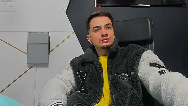 BrandonTate online show from 01/18/26, 05:22