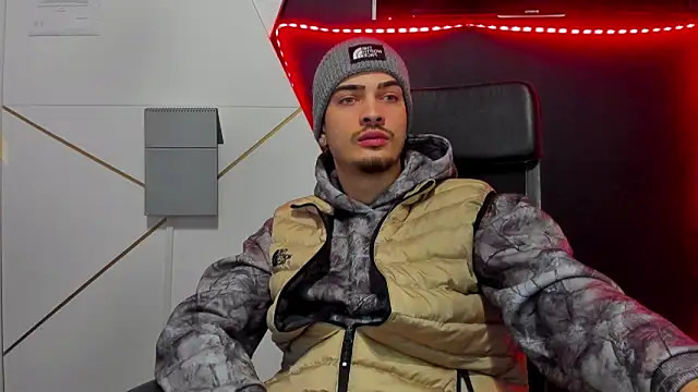 BrandonTate online show from 02/10/26, 05:33