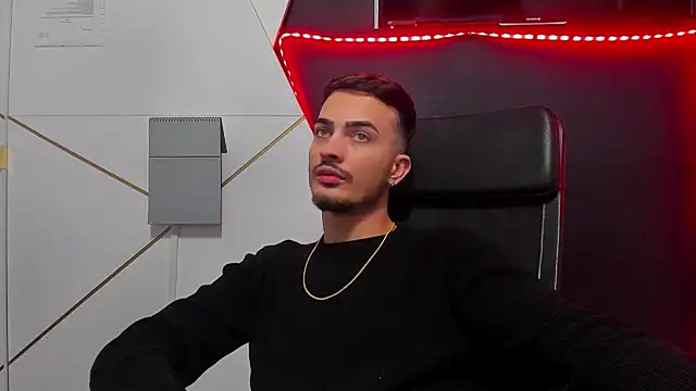 BrandonTate online show from 02/14/26, 06:54