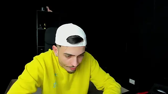 BrandonTate online show from 04/14/26, 04:35