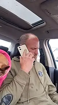 Snapshot of FloppyPickle4u chatting on 02/13/25, 09:17 FloppyPickle4u online show from 02/13/25, 09:17