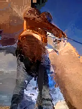 Snapshot of FloppyPickle4u chatting on 02/16/25, 10:10 FloppyPickle4u online show from 02/16/25, 10:10