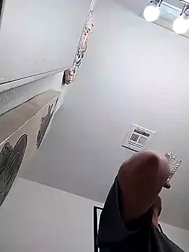 Snapshot of FloppyPickle4u chatting on 02/25/25, 02:36 FloppyPickle4u online show from 02/25/25, 02:36