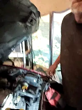 Snapshot of FloppyPickle4u chatting on 03/21/25, 02:18 FloppyPickle4u online show from 03/21/25, 02:18