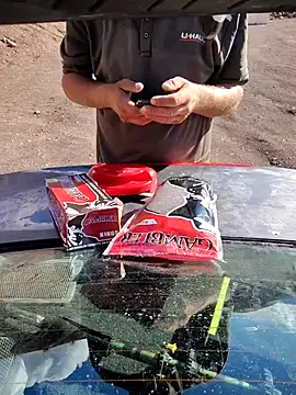 Snapshot of FloppyPickle4u chatting on 11/19/25, 09:48 FloppyPickle4u online show from 11/19/25, 09:48