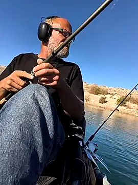 FloppyPickle4u online show from 02/14/26, 05:10