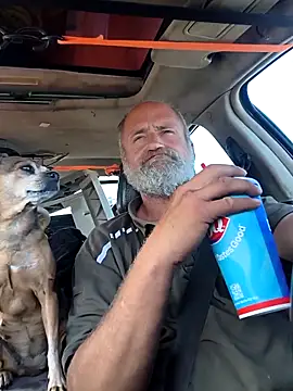 FloppyPickle4u online show from 03/02/26, 07:54