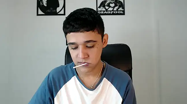 Snapshot of kaiine190 chatting on 12/09/24, 07:07 kaiine190 online show from 12/09/24, 07:07