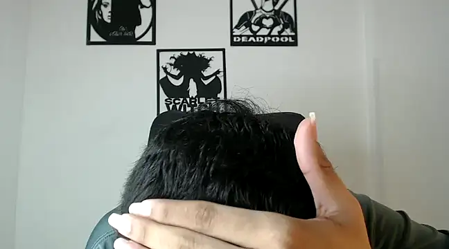 Snapshot of kaiine190 chatting on 12/28/24, 04:51 kaiine190 online show from 12/28/24, 04:51