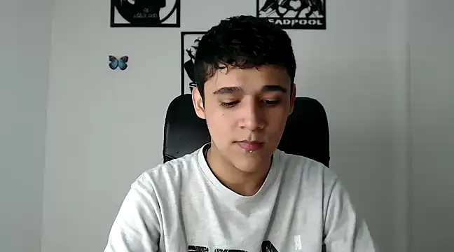 Snapshot of kaiine190 chatting on 01/18/25, 09:13 kaiine190 online show from 01/18/25, 09:13