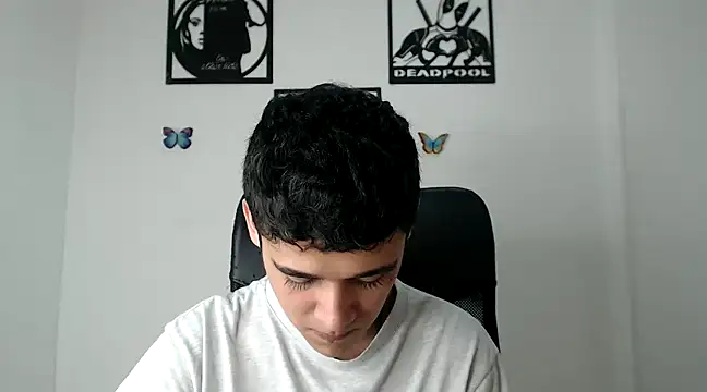 Snapshot of kaiine190 chatting on 01/18/25, 12:36 kaiine190 online show from 01/18/25, 12:36