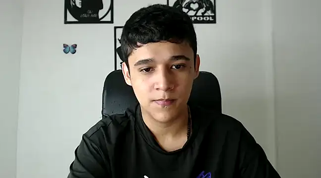 Snapshot of kaiine190 chatting on 01/20/25, 10:40 kaiine190 online show from 01/20/25, 10:40