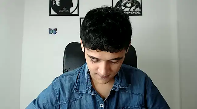 Snapshot of kaiine190 chatting on 01/22/25, 08:51 kaiine190 online show from 01/22/25, 08:51