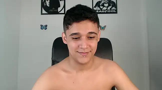 Snapshot of kaiine190 chatting on 01/31/25, 04:38 kaiine190 online show from 01/31/25, 04:38