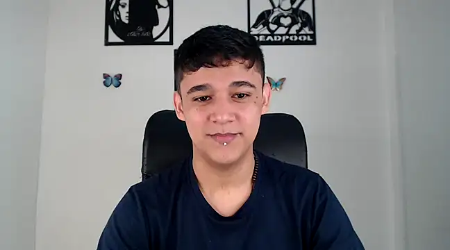 Snapshot of kaiine190 chatting on 02/02/25, 01:52 kaiine190 online show from 02/02/25, 01:52