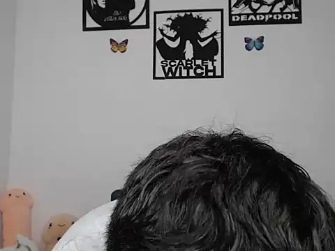 Snapshot of kaiine190 chatting on 02/13/25, 11:39 kaiine190 online show from 02/13/25, 11:39