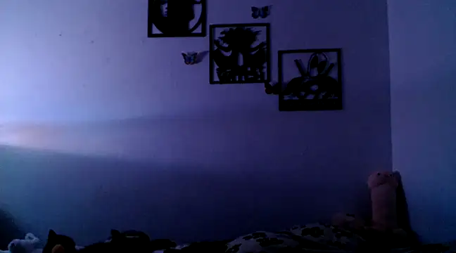 Snapshot of kaiine190 chatting on 02/21/25, 02:38 kaiine190 online show from 02/21/25, 02:38