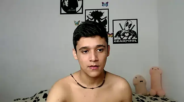 Snapshot of kaiine190 chatting on 02/22/25, 08:40 kaiine190 online show from 02/22/25, 08:40