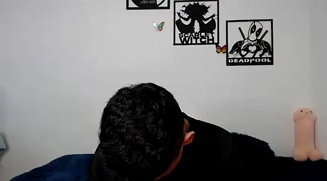 Snapshot of kaiine190 chatting on 03/08/25, 10:24 kaiine190 online show from 03/08/25, 10:24