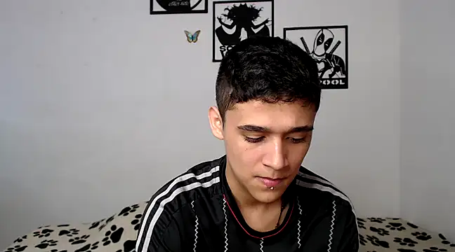 Snapshot of kaiine190 chatting on 03/11/25, 06:00 kaiine190 online show from 03/11/25, 06:00