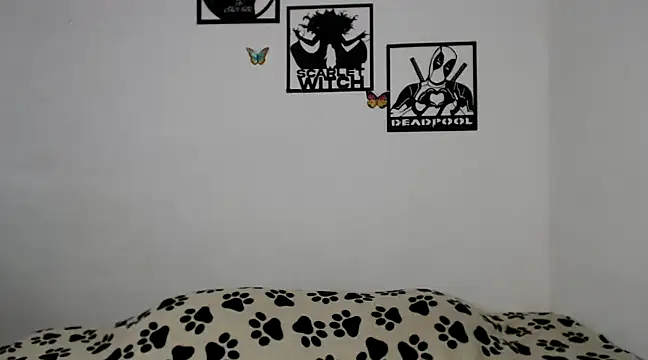 Snapshot of kaiine190 chatting on 03/11/25, 09:13 kaiine190 online show from 03/11/25, 09:13