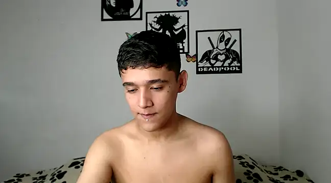 Snapshot of kaiine190 chatting on 03/13/25, 08:00 kaiine190 online show from 03/13/25, 08:00