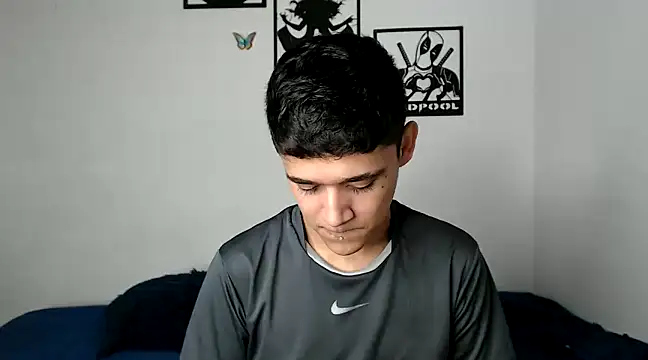 Snapshot of kaiine190 chatting on 03/21/25, 03:13 kaiine190 online show from 03/21/25, 03:13