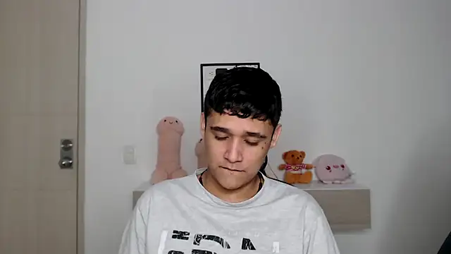 kaiine190 online show from 01/15/26, 10:42