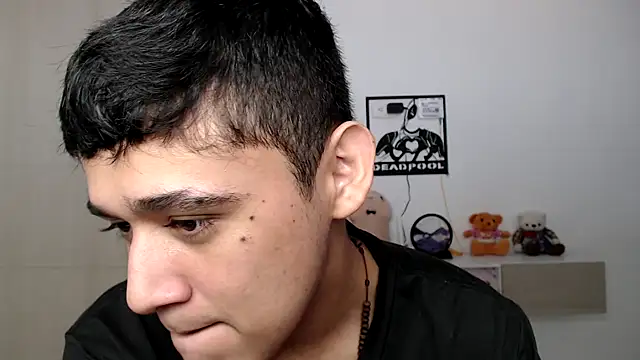 kaiine190 online show from 01/19/26, 12:53