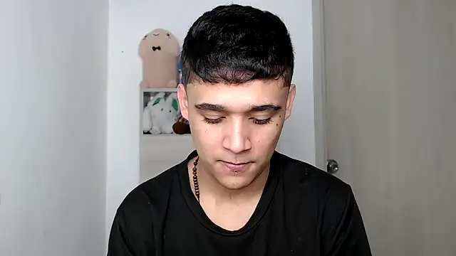 kaiine190 online show from 02/12/26, 09:26